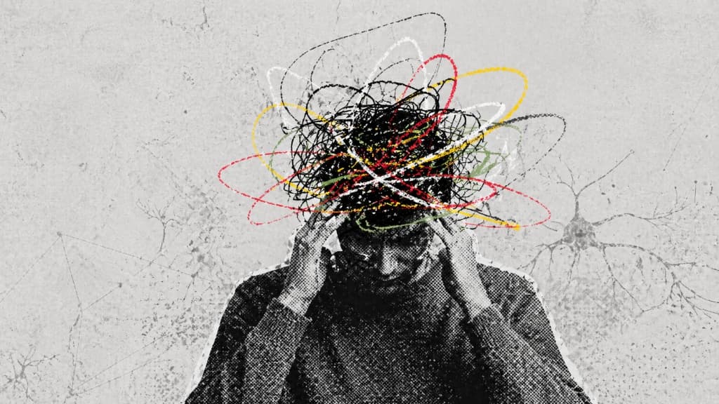Overload - Neuro-Dziennik