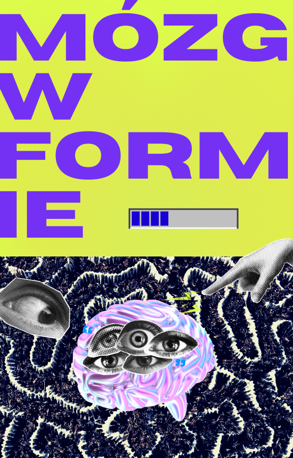 Mózg w formie